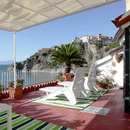 Bed & Breakfast Sul Porto *